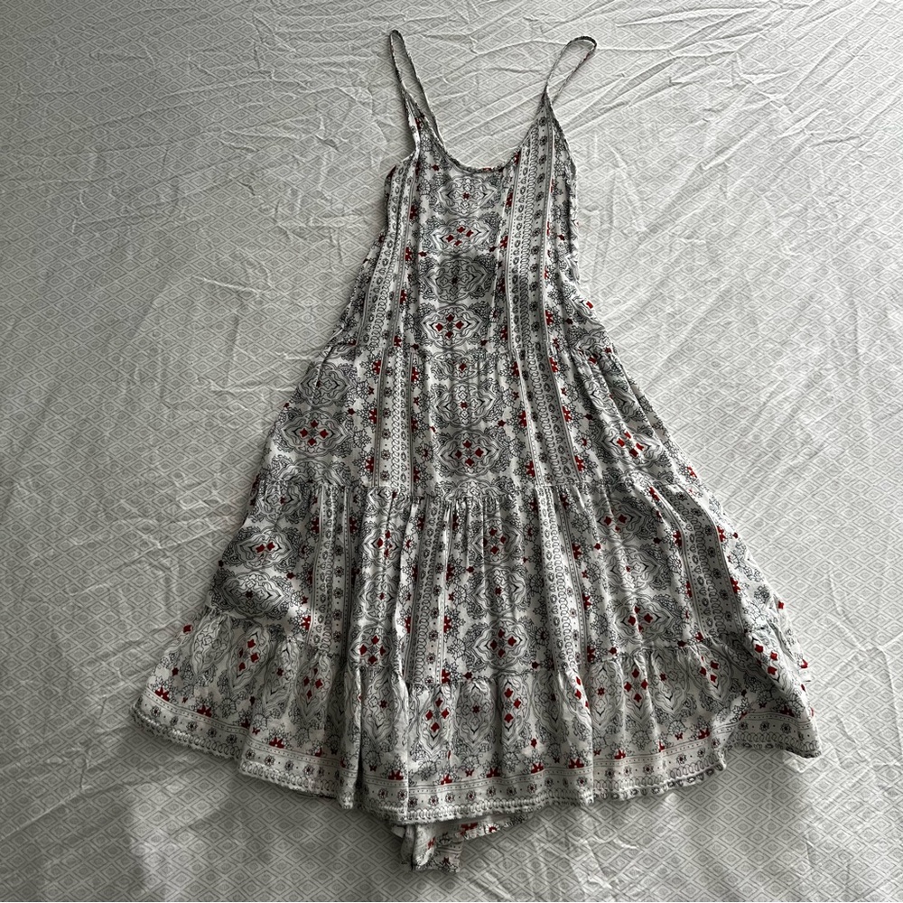 Nectar Clothing Dress